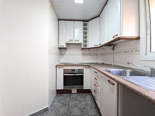 Piso en venta en La Barceloneta en Barcelona