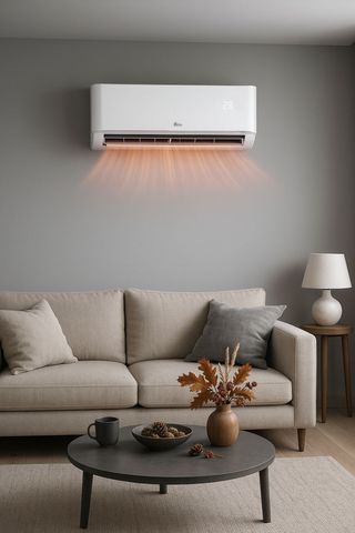 Instalación Aire Acondicionado Split en Madrid