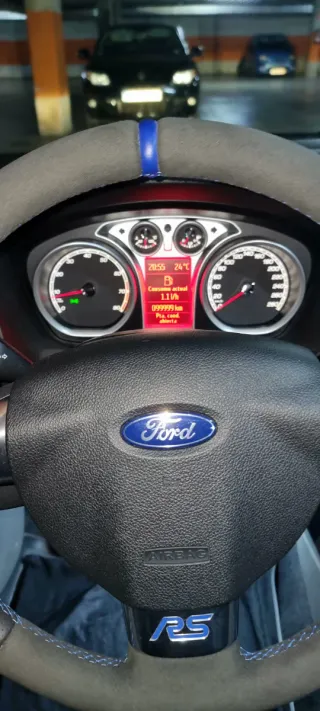 Ford Focus 2011