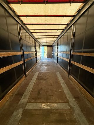 Vendo Schmitz Mega Varios techo elevable