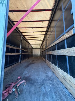 Vendo Schmitz Mega Varios techo elevable