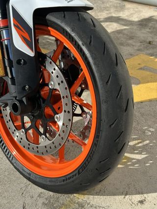 KTM Duke 890 R 2020