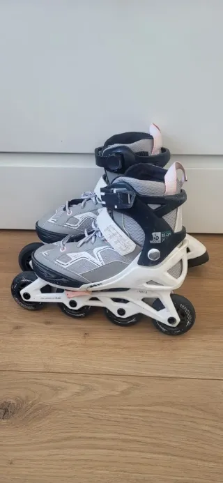 Patines en Línea Niños Oxelo Fit 3