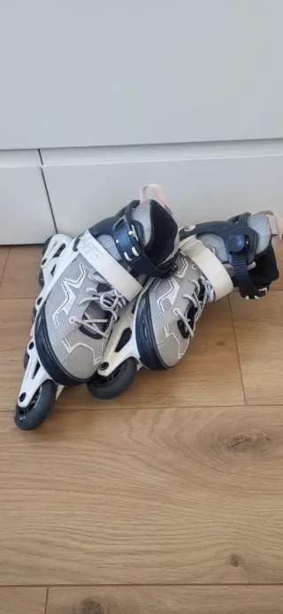 Patines en Línea Niños Oxelo Fit 3