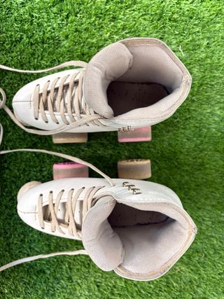 Patines Profesionales Belati Primula Talla 32