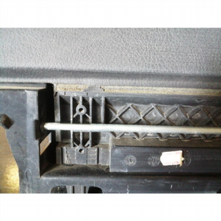 Guantera Bmw Serie 3 (E46) (2001) 318i (11