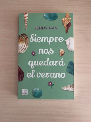 Siempre nos quedará el verano