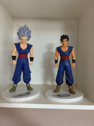 Figuras Dragon Ball Gohan