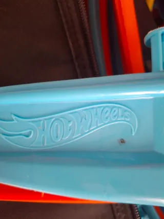 Pistas de Juguete Hot Wheels