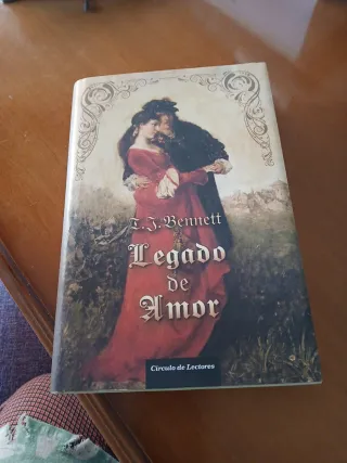 El legado del amor