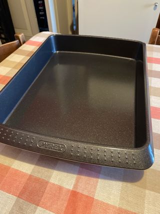 Teglia da forno Pyrex antiaderente