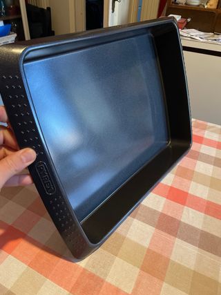 Teglia da forno Pyrex antiaderente