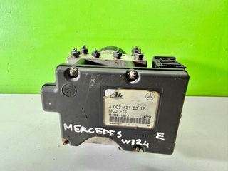 A0034310312 Módulo ABS Mercedes Clase E W124