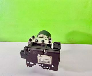 A0034310312 Módulo ABS Mercedes Clase E W124