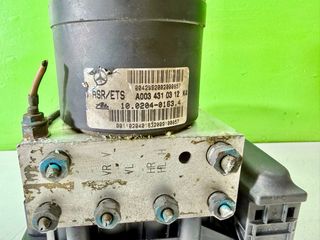 A0034310312 Módulo ABS Mercedes Clase E W124