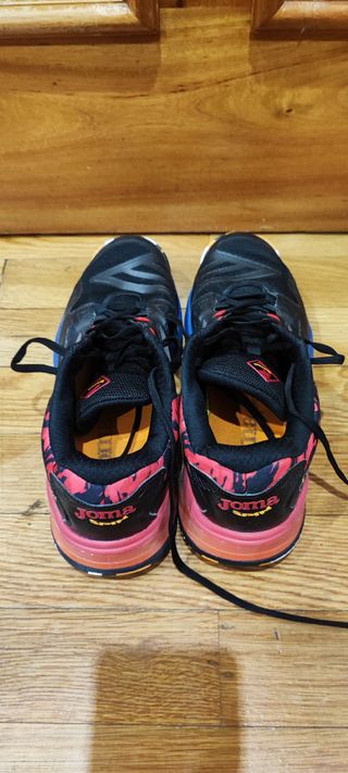 Sapatilhas Padel JOMA