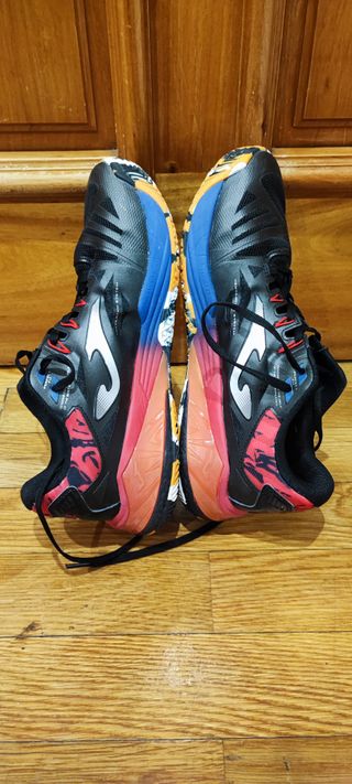 Sapatilhas Padel JOMA