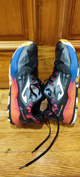 Sapatilhas Padel JOMA