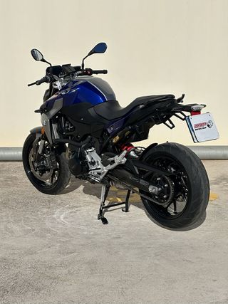 BMW F 900 R 105 CV 2021
