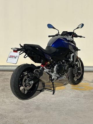 BMW F 900 R 105 CV 2021