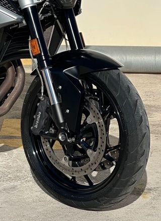 BMW F 900 R 105 CV 2021