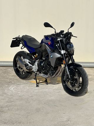 BMW F 900 R 105 CV 2021