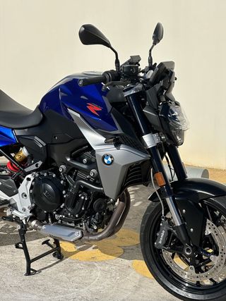 BMW F 900 R 105 CV 2021