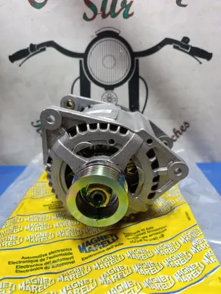 Alternador Magneti Marelli Rover 200/400/800