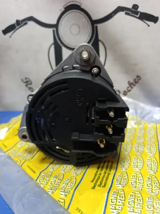 Alternador Magneti Marelli Rover 200/400/800