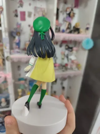 Figure Setsuna Yuki