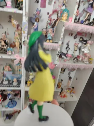 Figure Setsuna Yuki