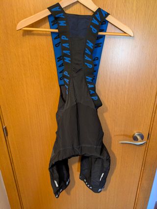 Culote MAAP PRO BIB Talla M