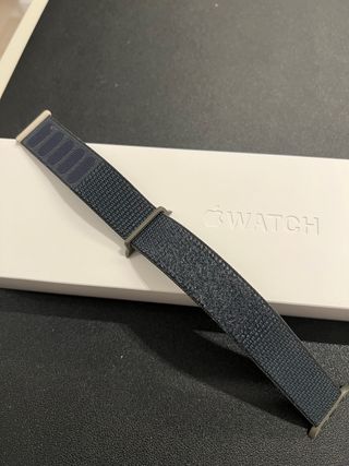 3 Correas Apple Watch Originales