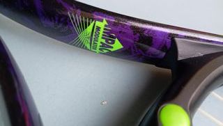 Dunlop Power Master Racchetta Tennis