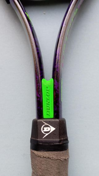Dunlop Power Master Racchetta Tennis