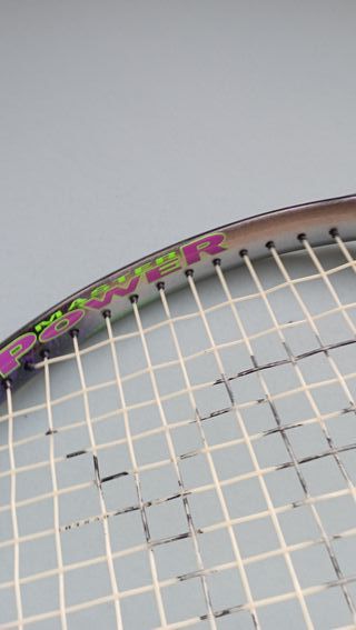Dunlop Power Master Racchetta Tennis