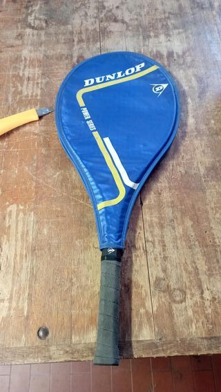 Dunlop Power Master Racchetta Tennis