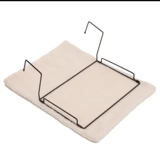 Hamaca para radiador de gato