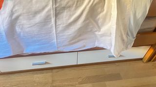 Muebles Juveniles: Cama, Escritorio y Estantería