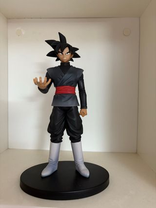 Figura Dragon Ball Z Goku Black