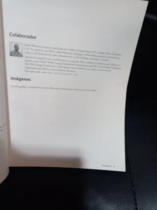 Adobe muse