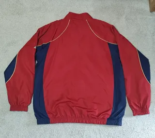 Chaqueta Adidas Cavs XL