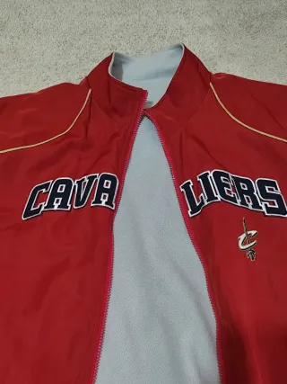 Chaqueta Adidas Cavs XL