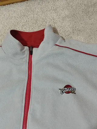 Chaqueta Adidas Cavs XL