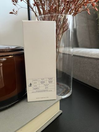 Perfume Boreal Yodeyma Eau de Parfum 50ml