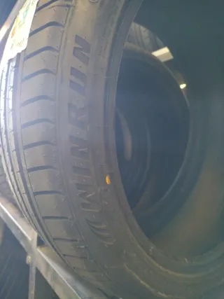 Neumáticos Winrun 225/40 R18 92W XL