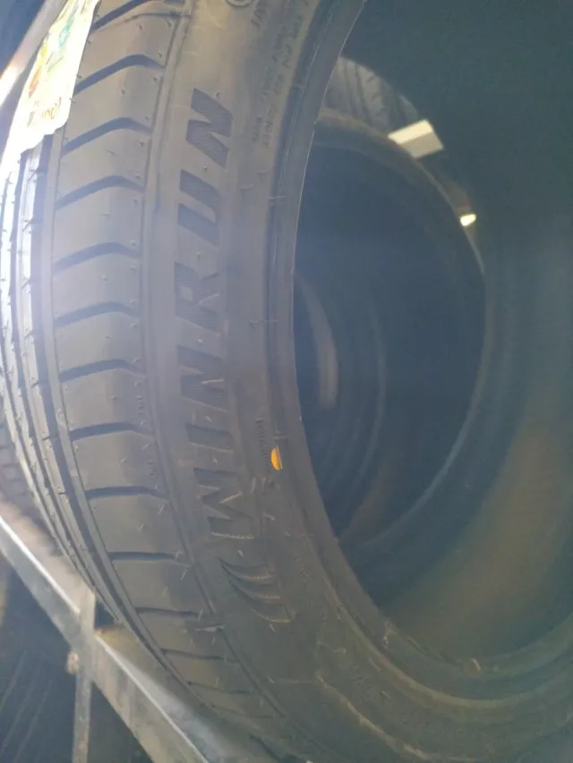 Neumáticos Winrun 225/40 R18 92W XL