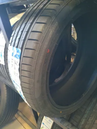 Neumáticos Winrun 225/40 R18 92W XL
