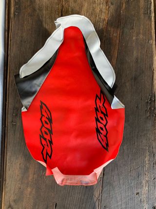Funda para Asiento Honda XR400R 1998