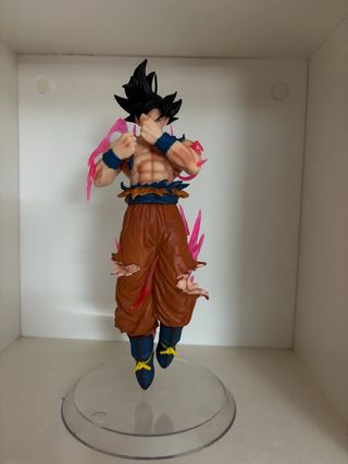 Figura Goku Dragon Ball